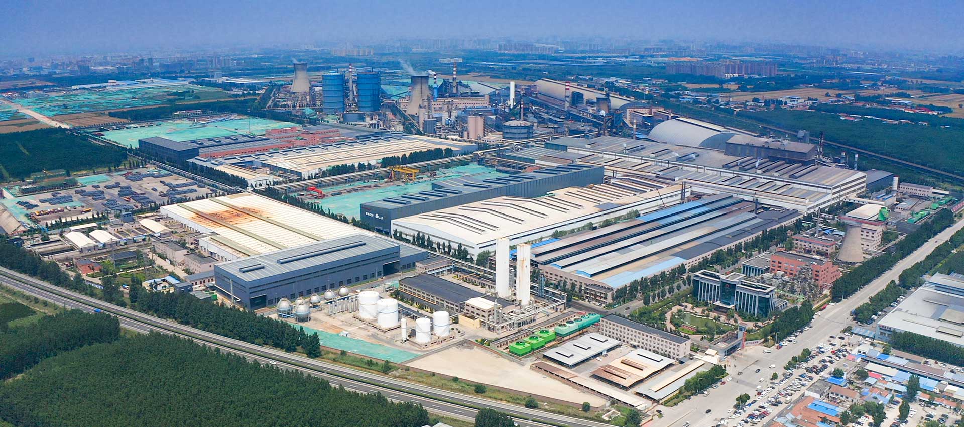 濟(jì)寧運(yùn)河熱力有限公司