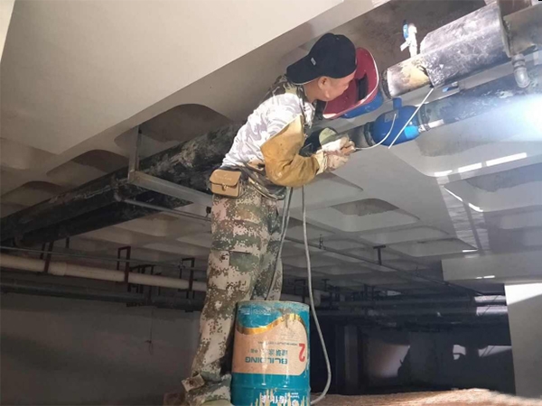 濟寧城區(qū)新增供熱小區(qū)2809戶居民，今冬有望用上暖氣