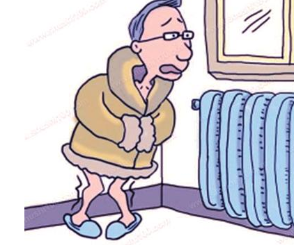 暖氣發(fā)生漏水如何處理？